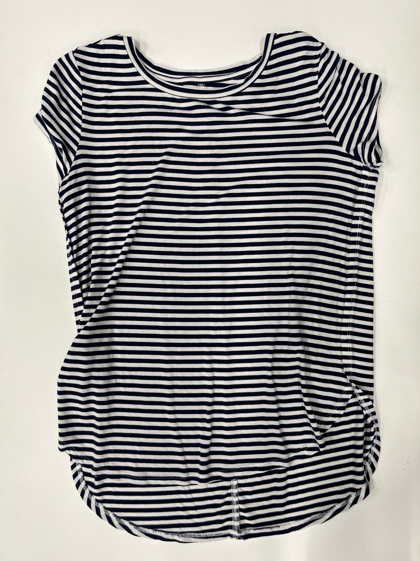 Top Short Sleeve By Old Navy Size: Xl