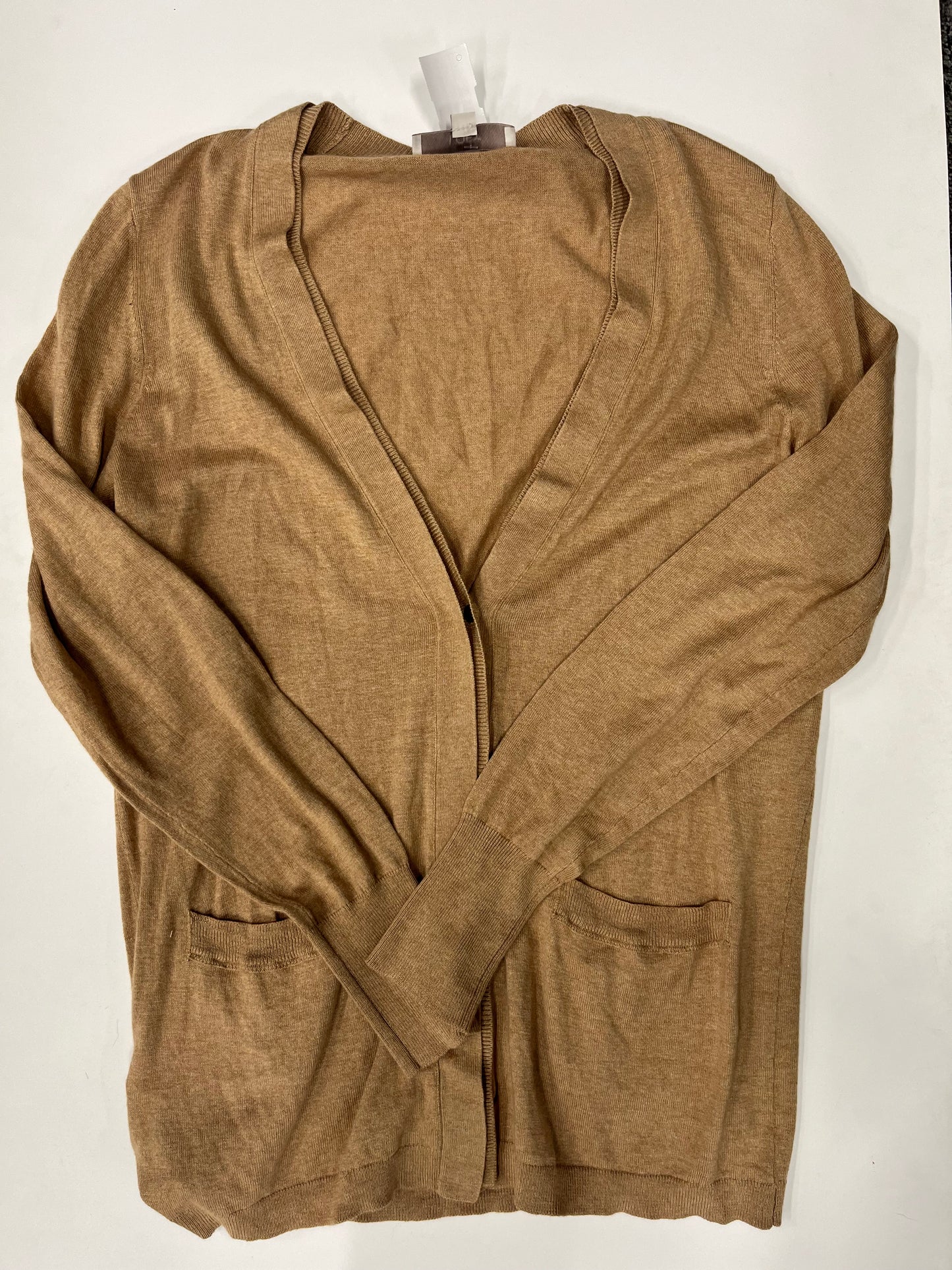 Cardigan By Loft Size: L