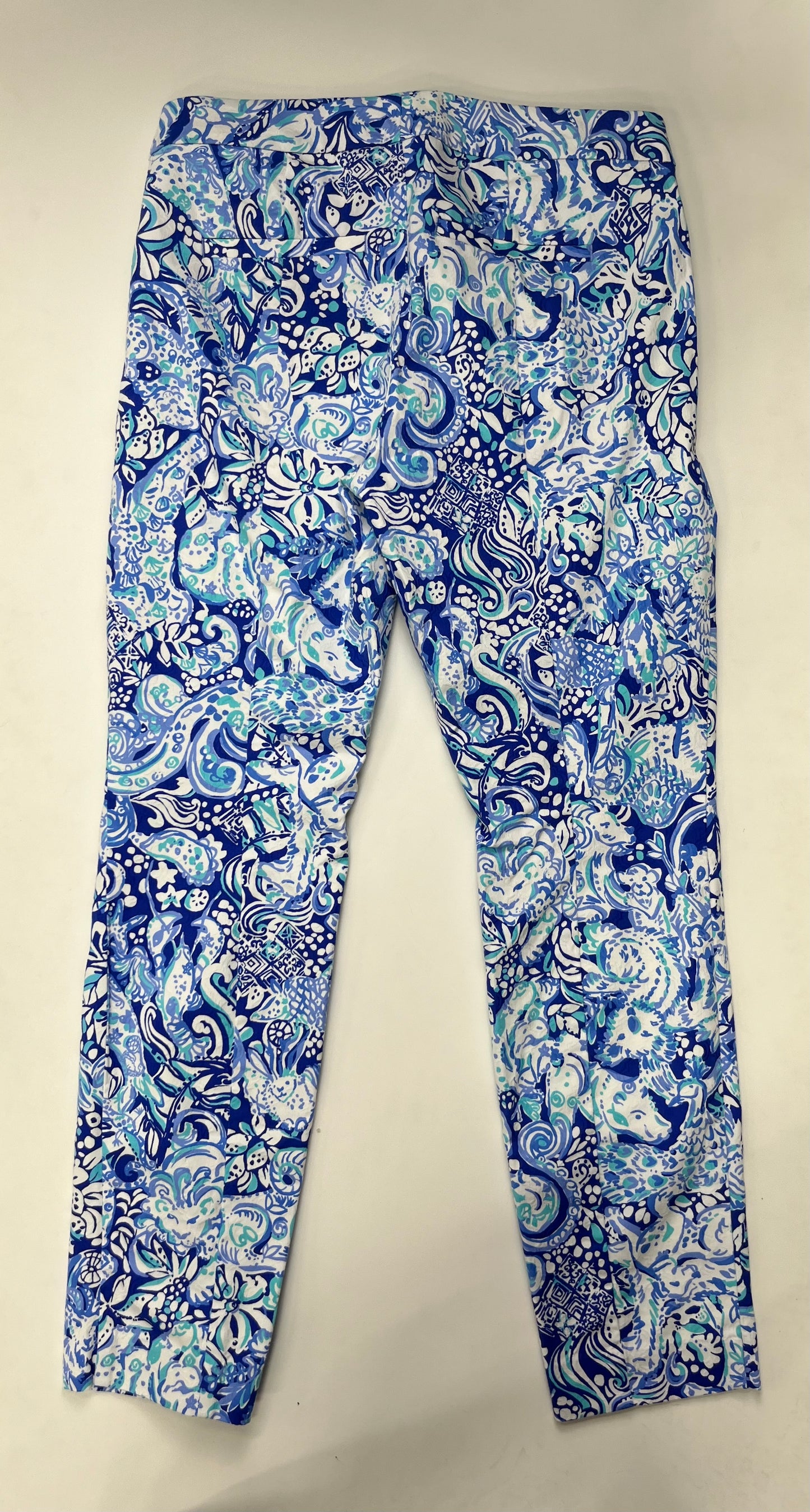 Pants Work/dress By Lilly Pulitzer Size: 6