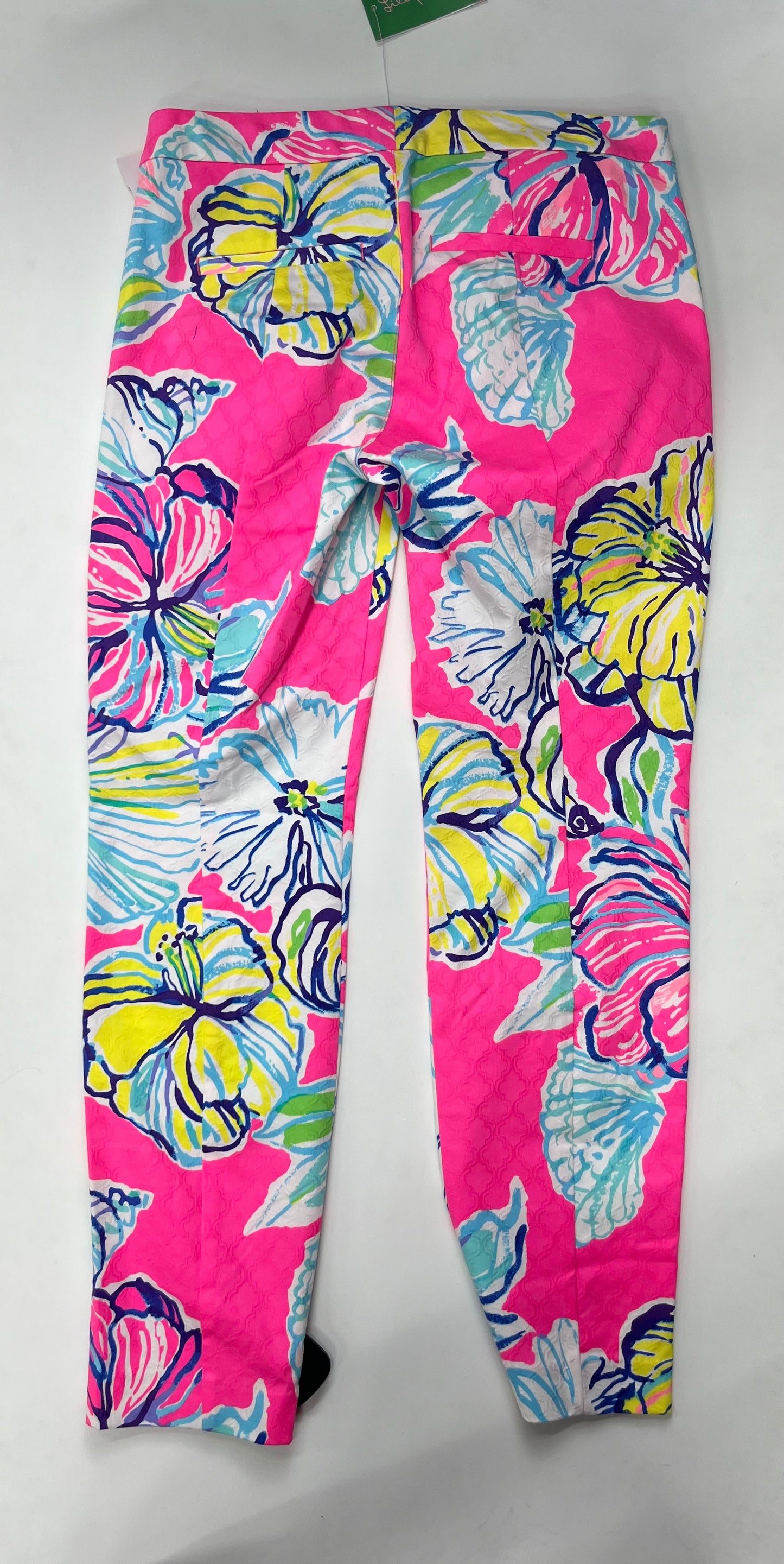 Pants Work/dress By Lilly Pulitzer NWT Size: 4