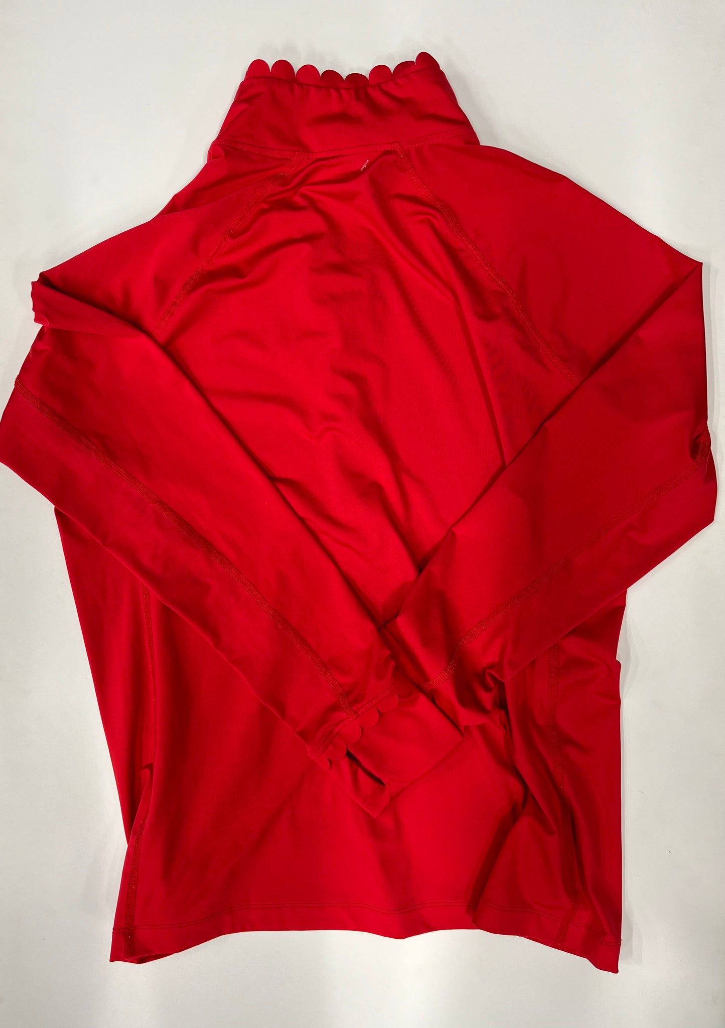 Top Long Sleeve By Crown And Ivy Size: L