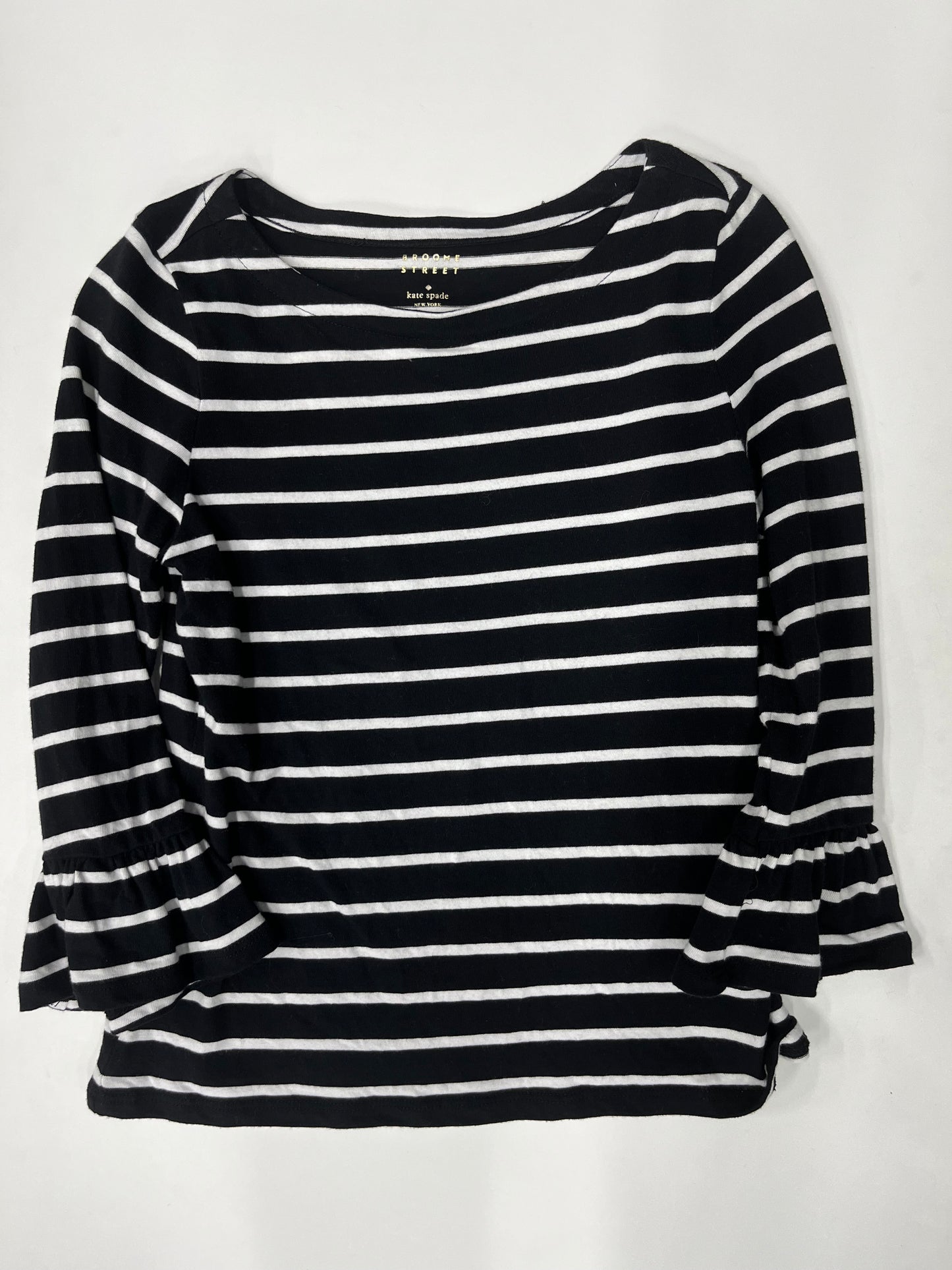 Top Long Sleeve By Kate Spade Size: S