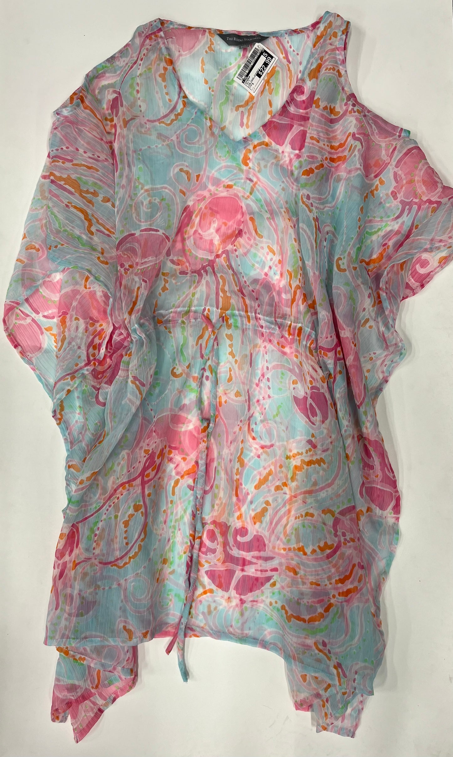 Coverup By The Royal Standard Size: S