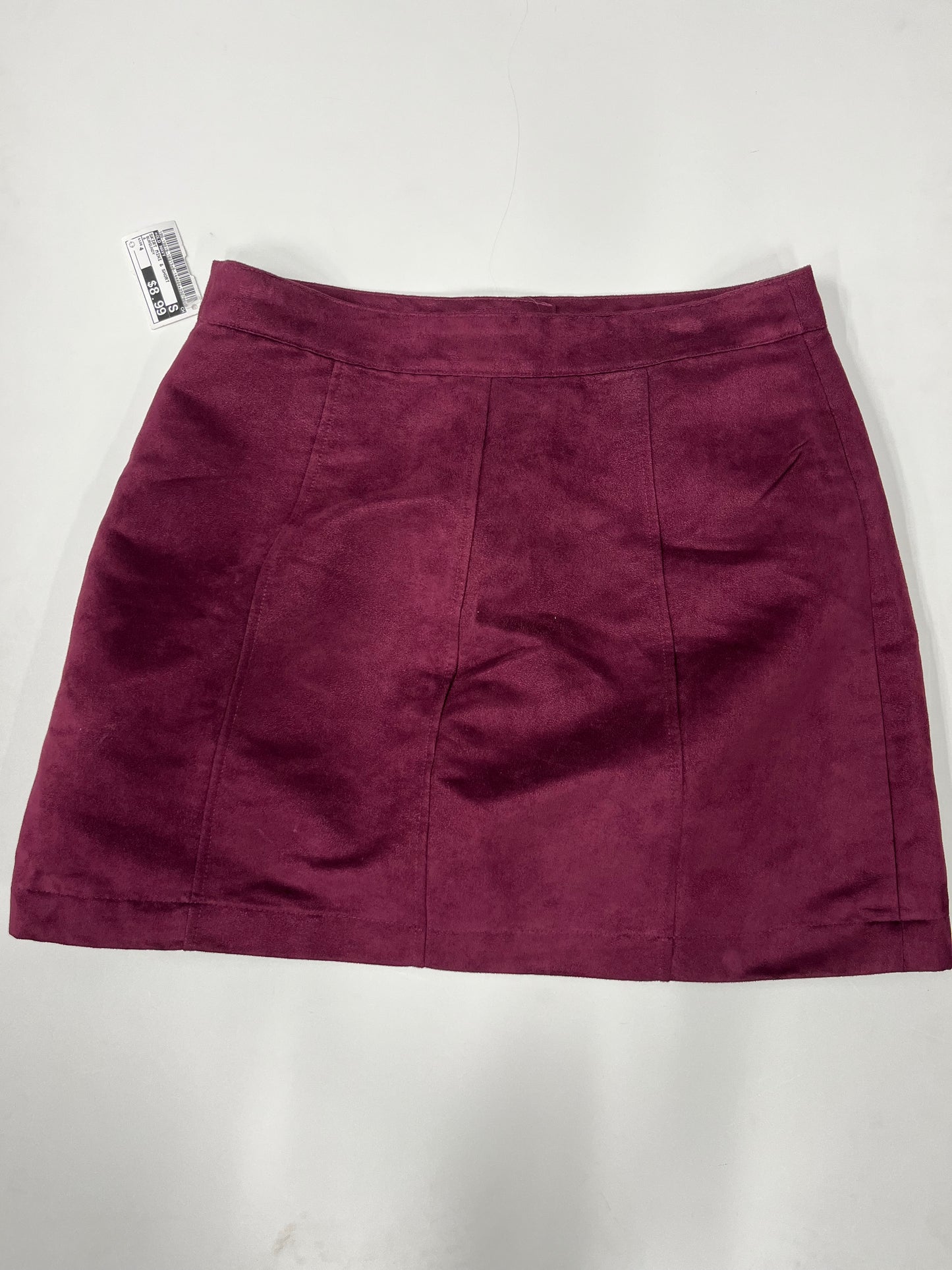 Skirt Mini & Short By Old Navy Size: 4