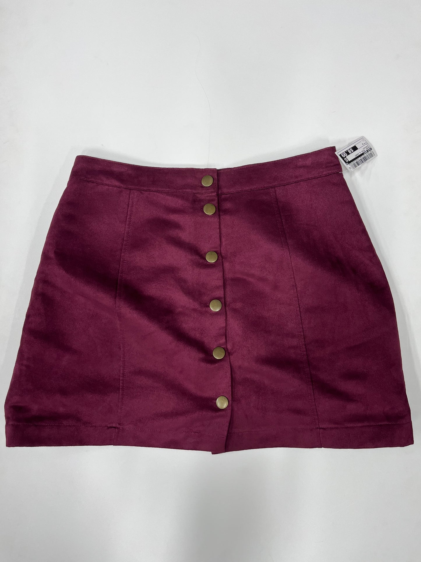 Skirt Mini & Short By Old Navy Size: 4