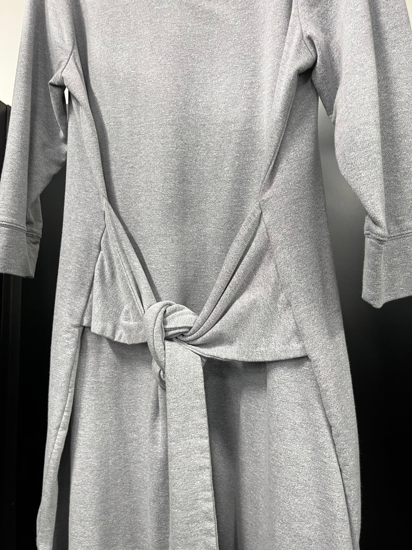 Dress Casual Midi By Soho Design Group Size: L