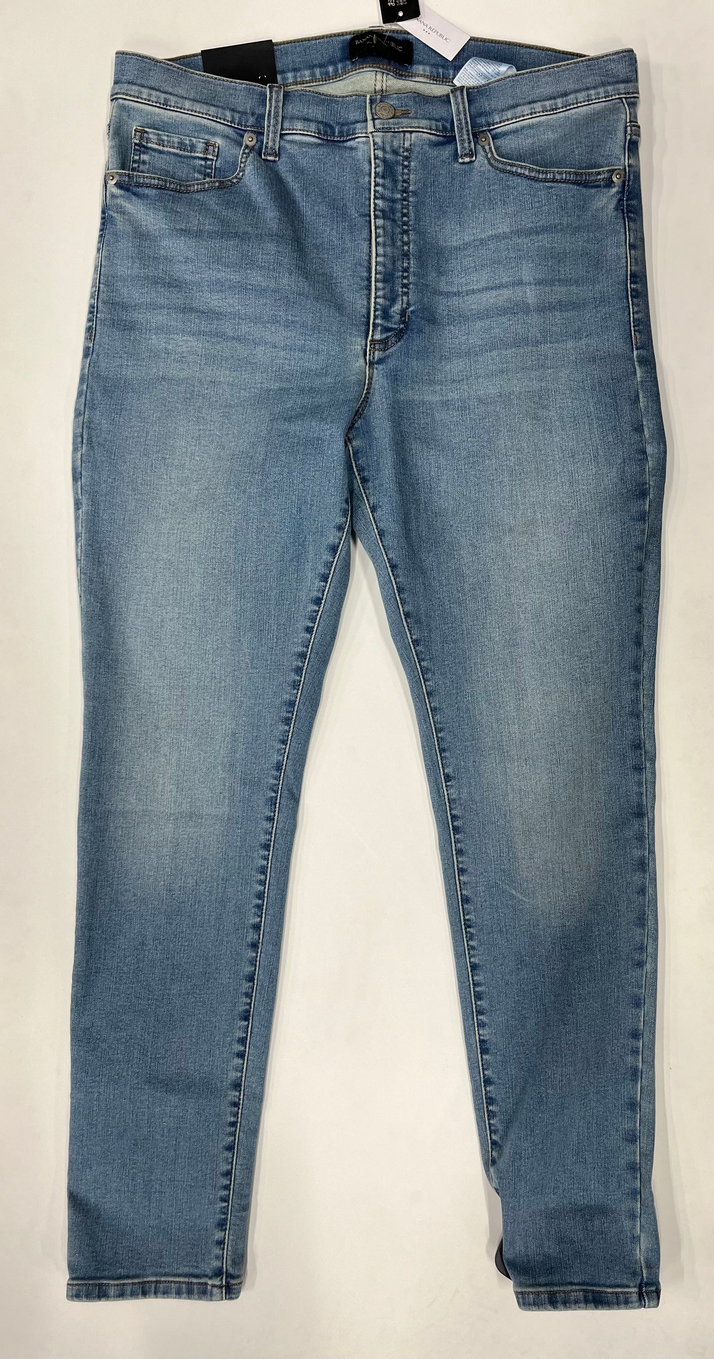 Jeans Skinny By Banana Republic NWT Size: 4