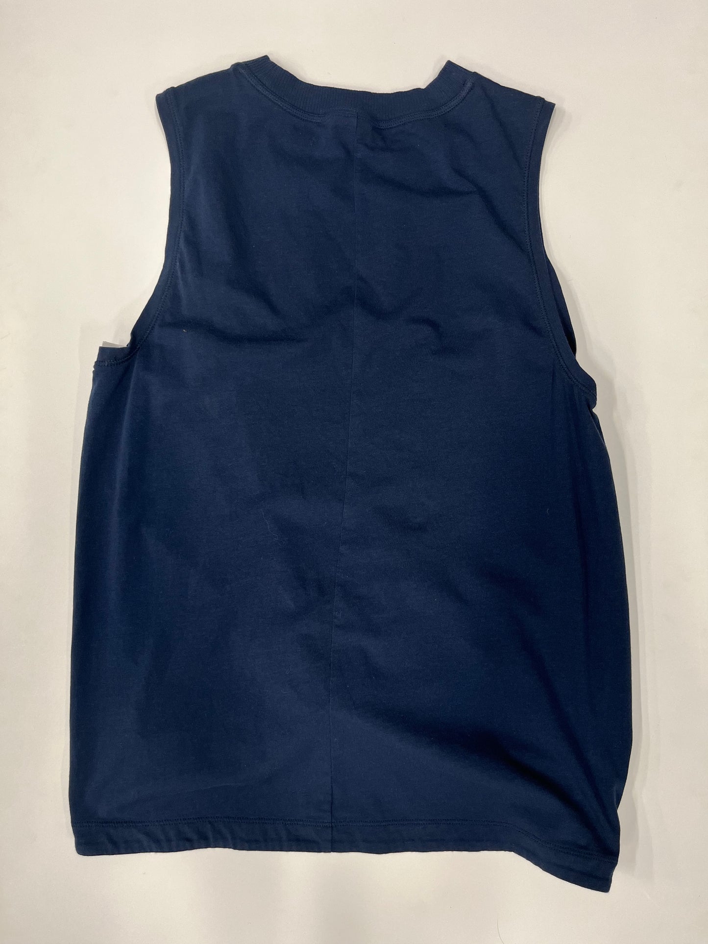 Top Sleeveless By Calia Size: M