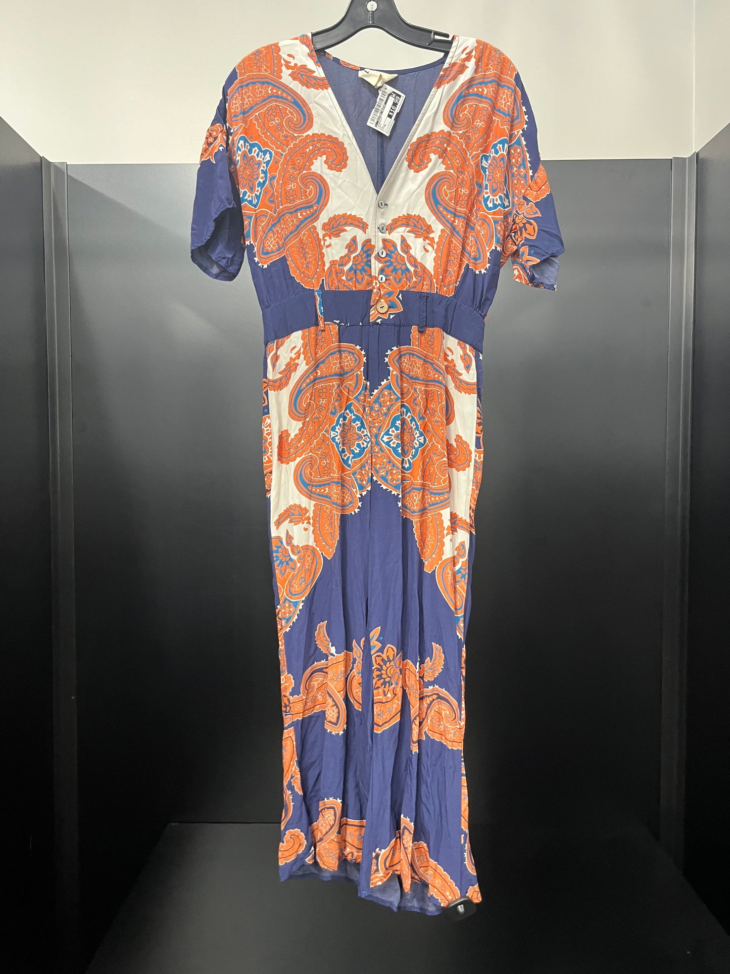 Jumpsuit By Lenni Size: M