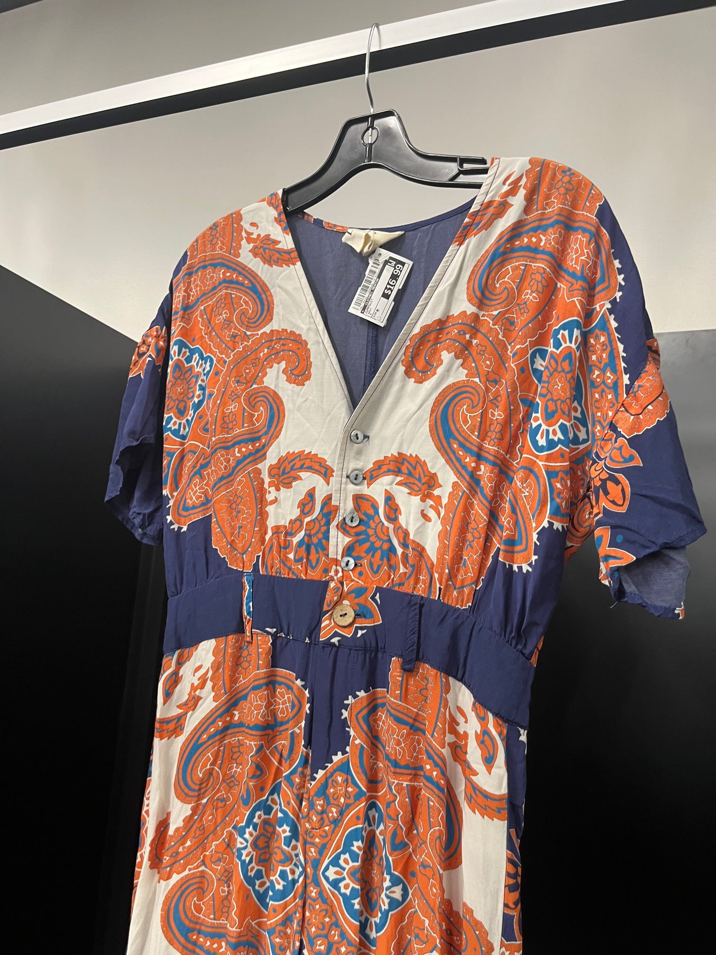 Jumpsuit By Lenni Size: M