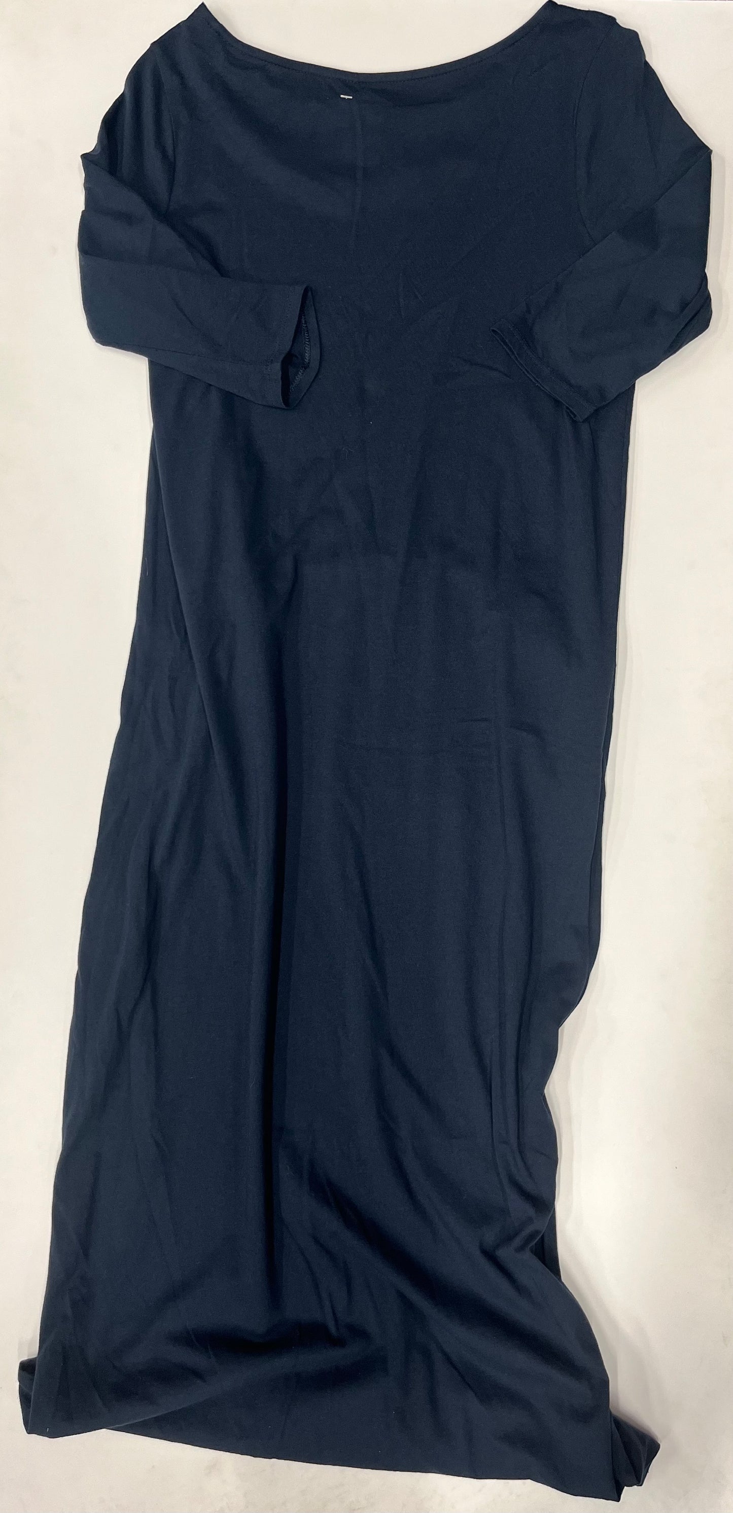 Dress Casual Midi By Pure Jill Size: Xs