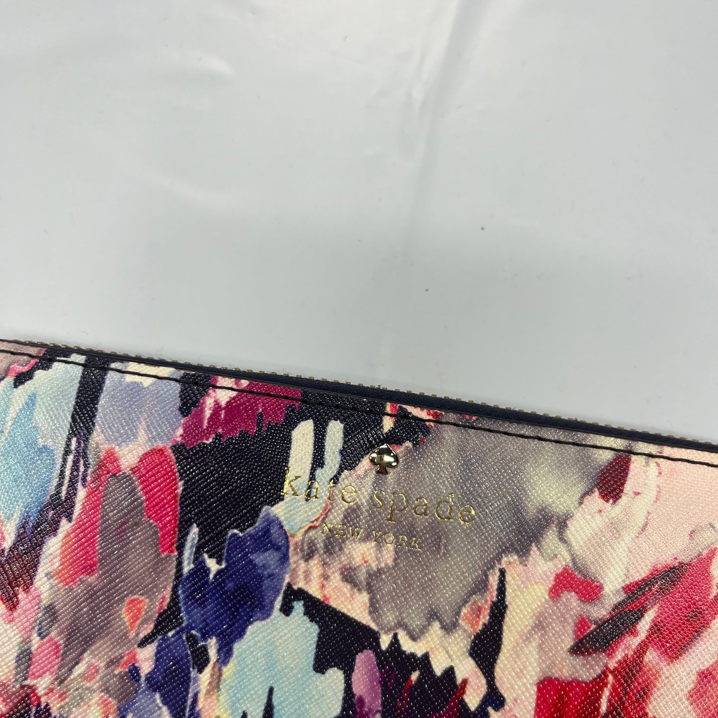 Wallet Kate Spade, Size Medium