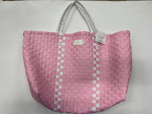 Tote Kate Spade, Size Large