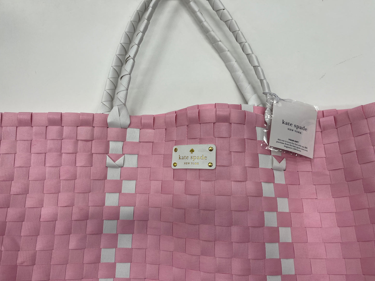 Tote Kate Spade, Size Large