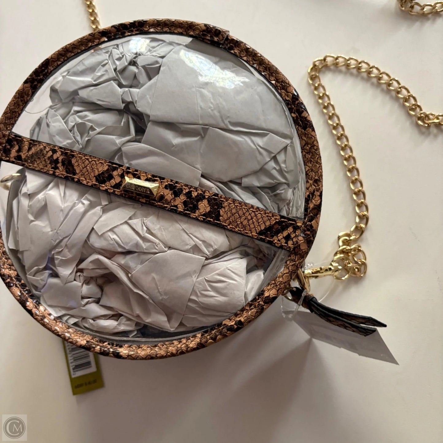 Handbag By Gianni Bini, Size: Medium