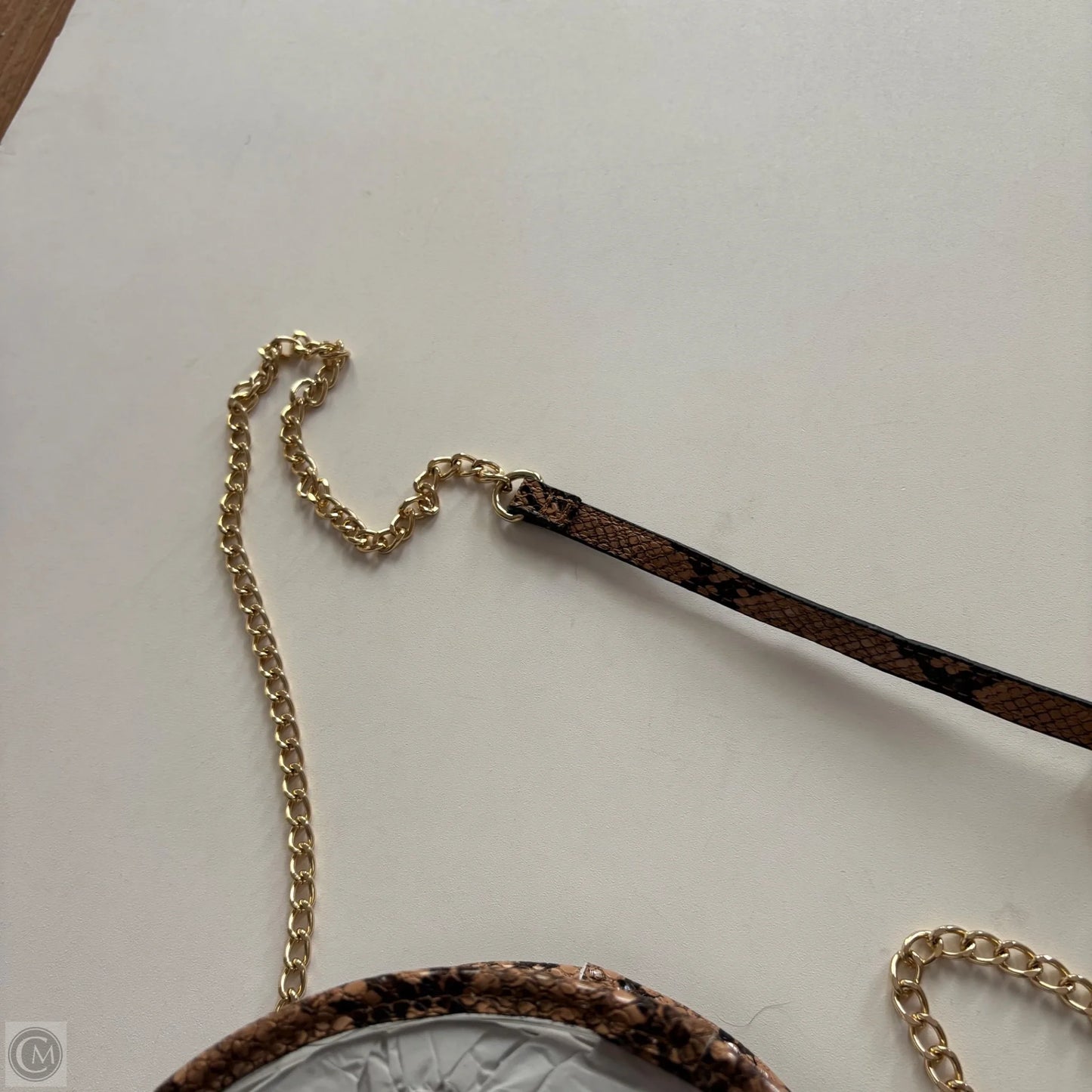 Handbag By Gianni Bini, Size: Medium