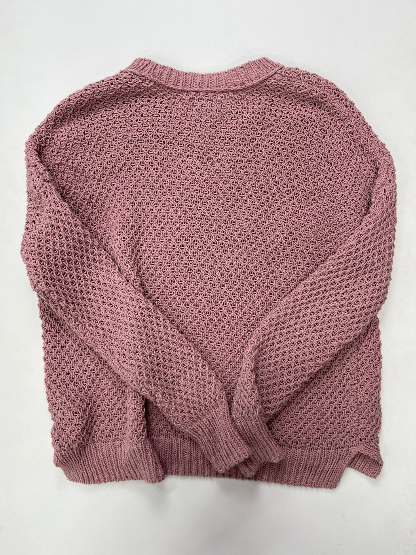 Sweater By Madewell  Size: S