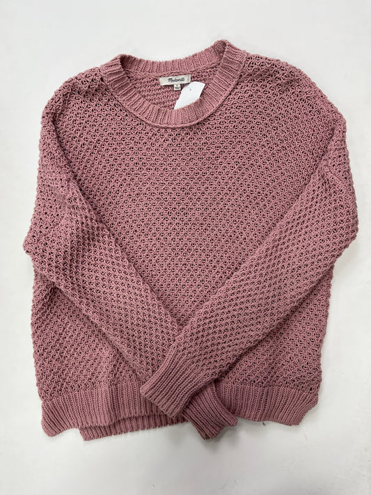 Sweater By Madewell  Size: S