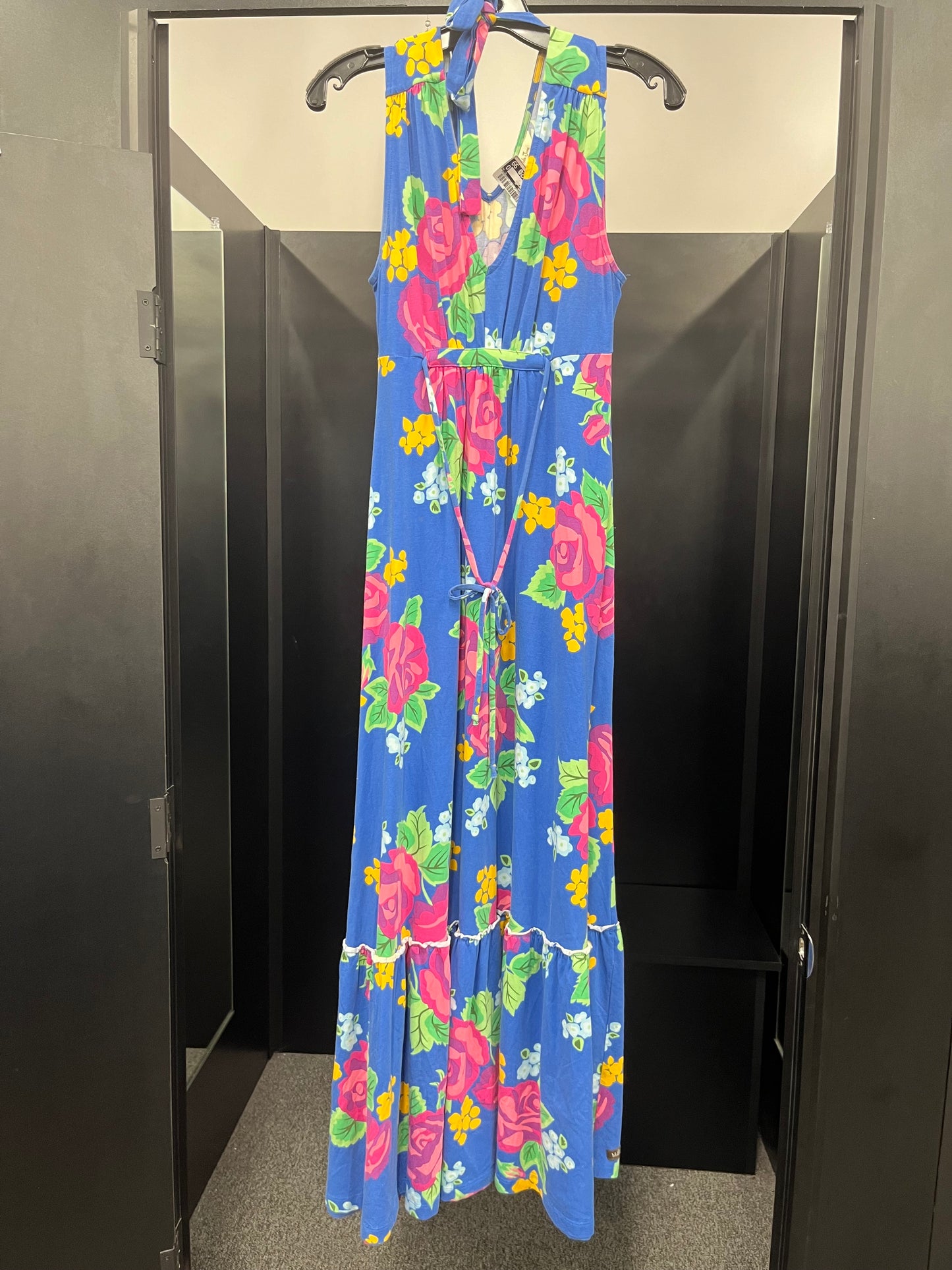 Floral Dress Casual Maxi Matilda Jane, Size Xs