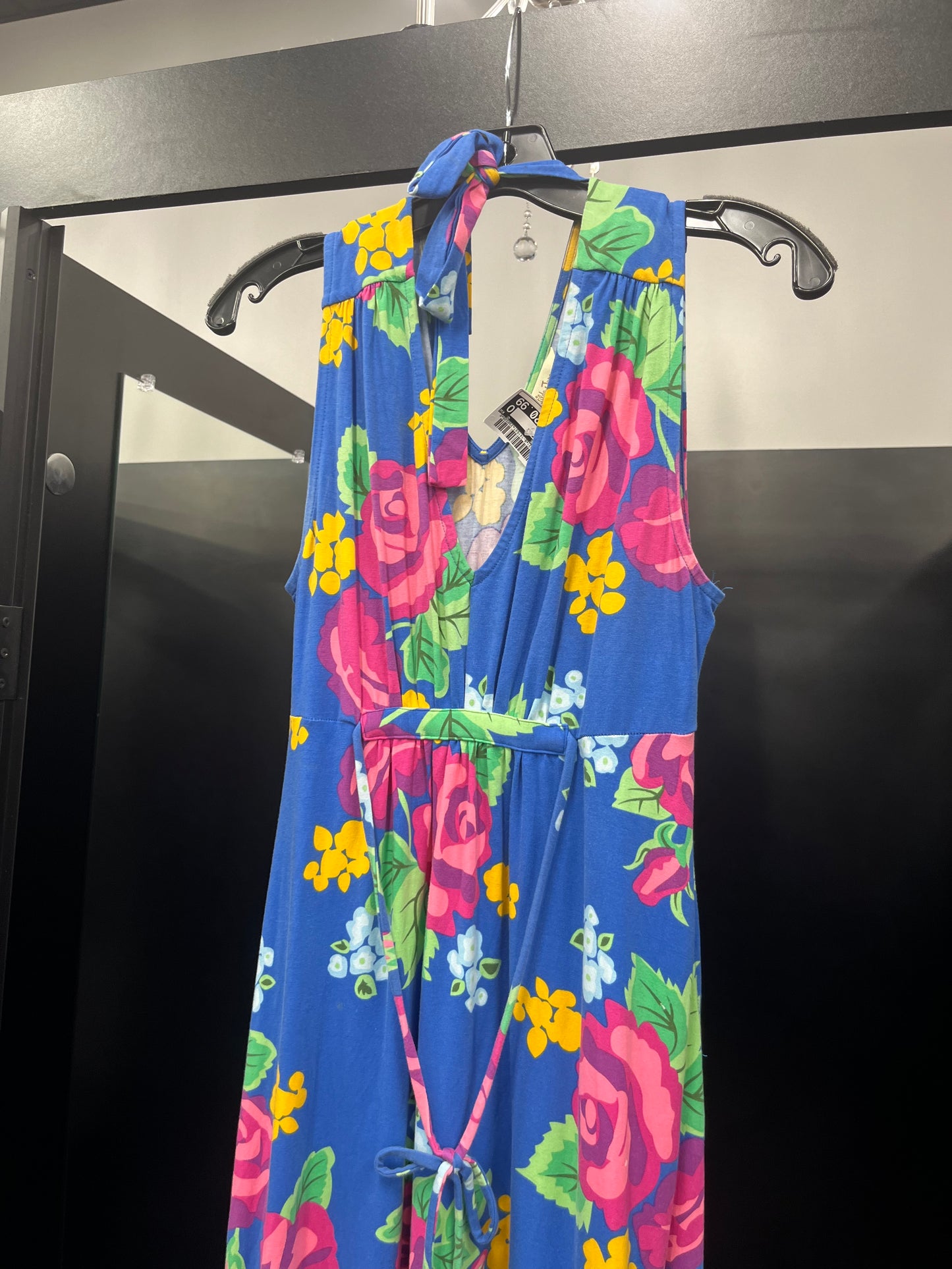 Floral Dress Casual Maxi Matilda Jane, Size Xs