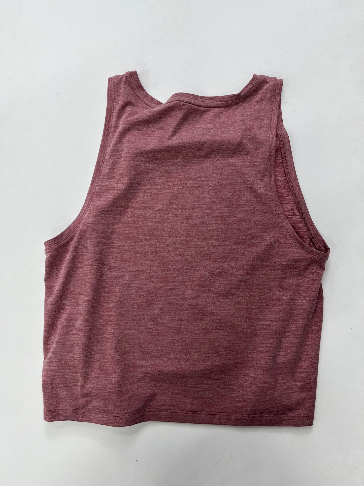 Athletic Tank Top By Gapfit  Size: Xs