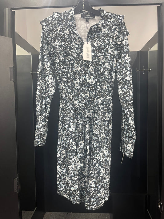 Floral Dress Work Erdem, Size Xs