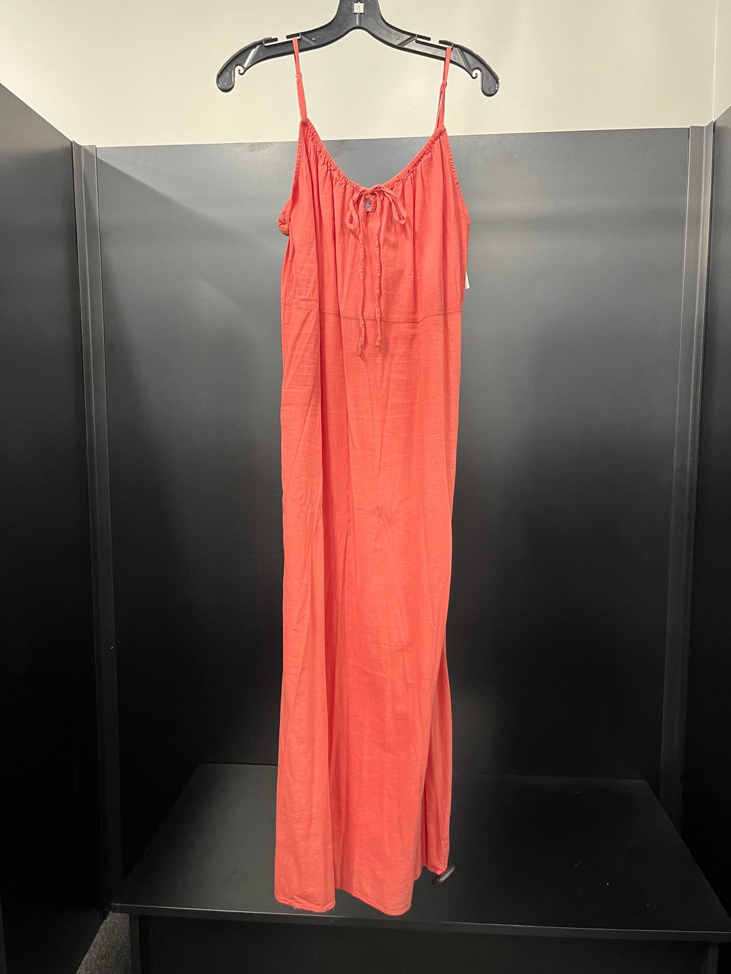 Dress Casual Maxi By Old Navy  Size: M