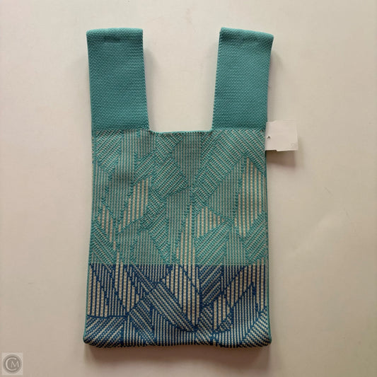 Handbag By Cmc, Size: Medium