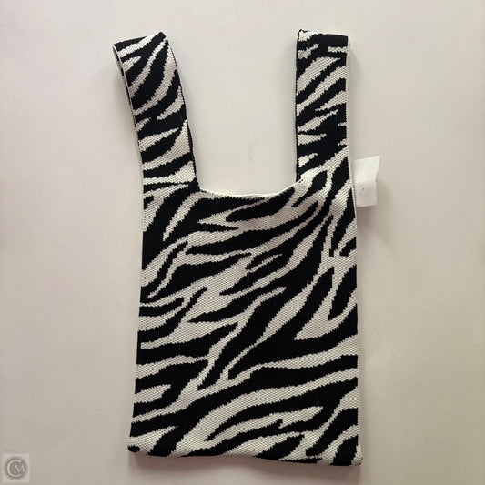 Handbag By Cmc, Size: Large
