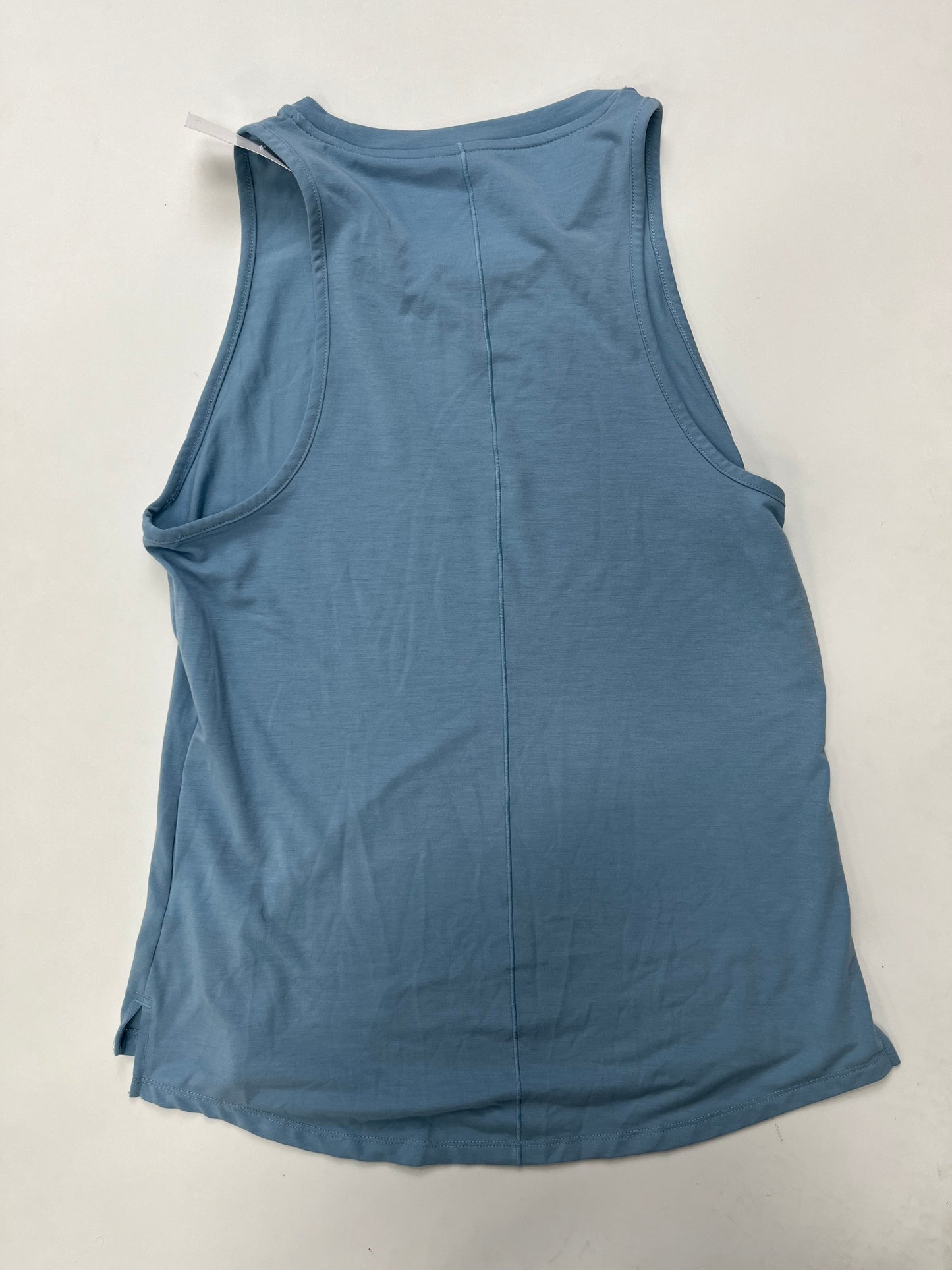 Athletic Tank Top By Nike Apparel  Size: S