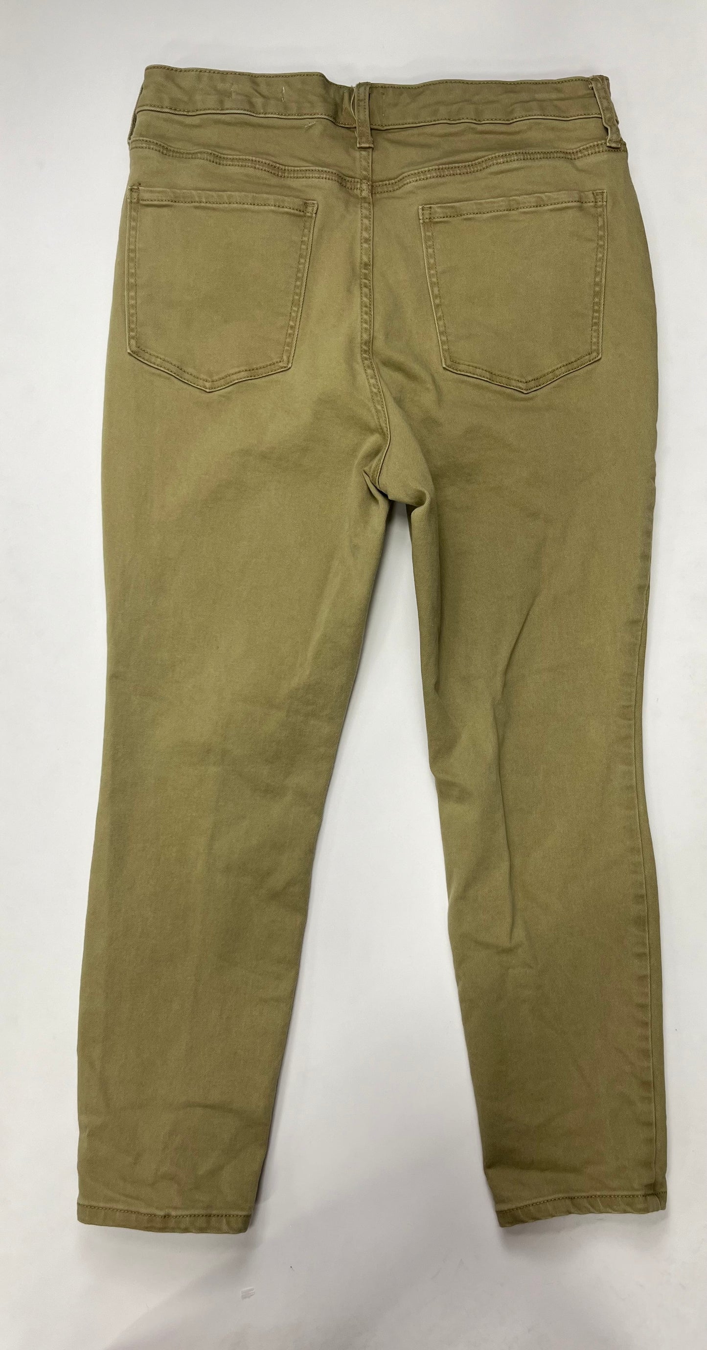 Jeans Skinny By Wondery  Size: 12