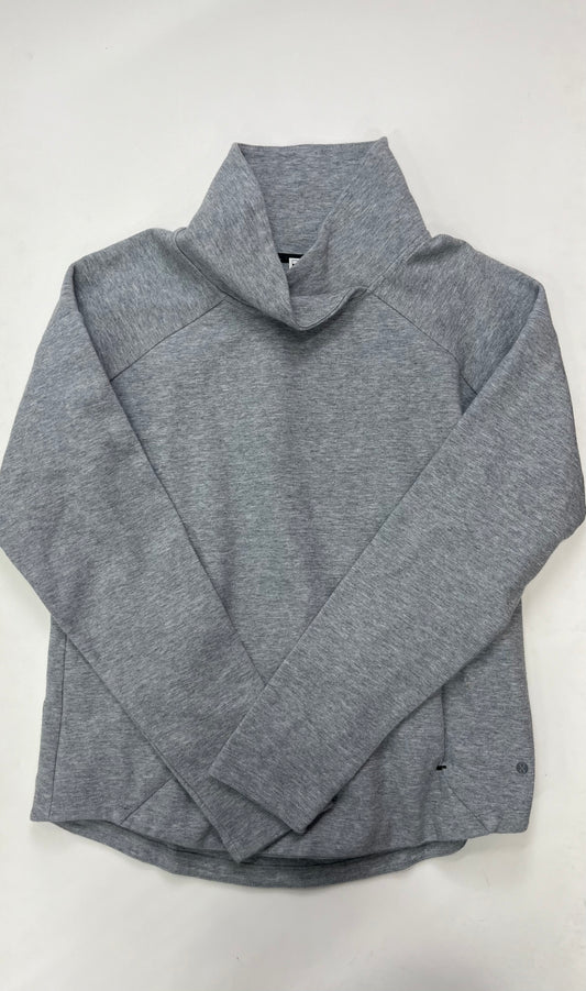 Sweatshirt Crewneck By Layer 8  Size: L