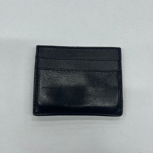 Wallet By Madewell  Size: Small