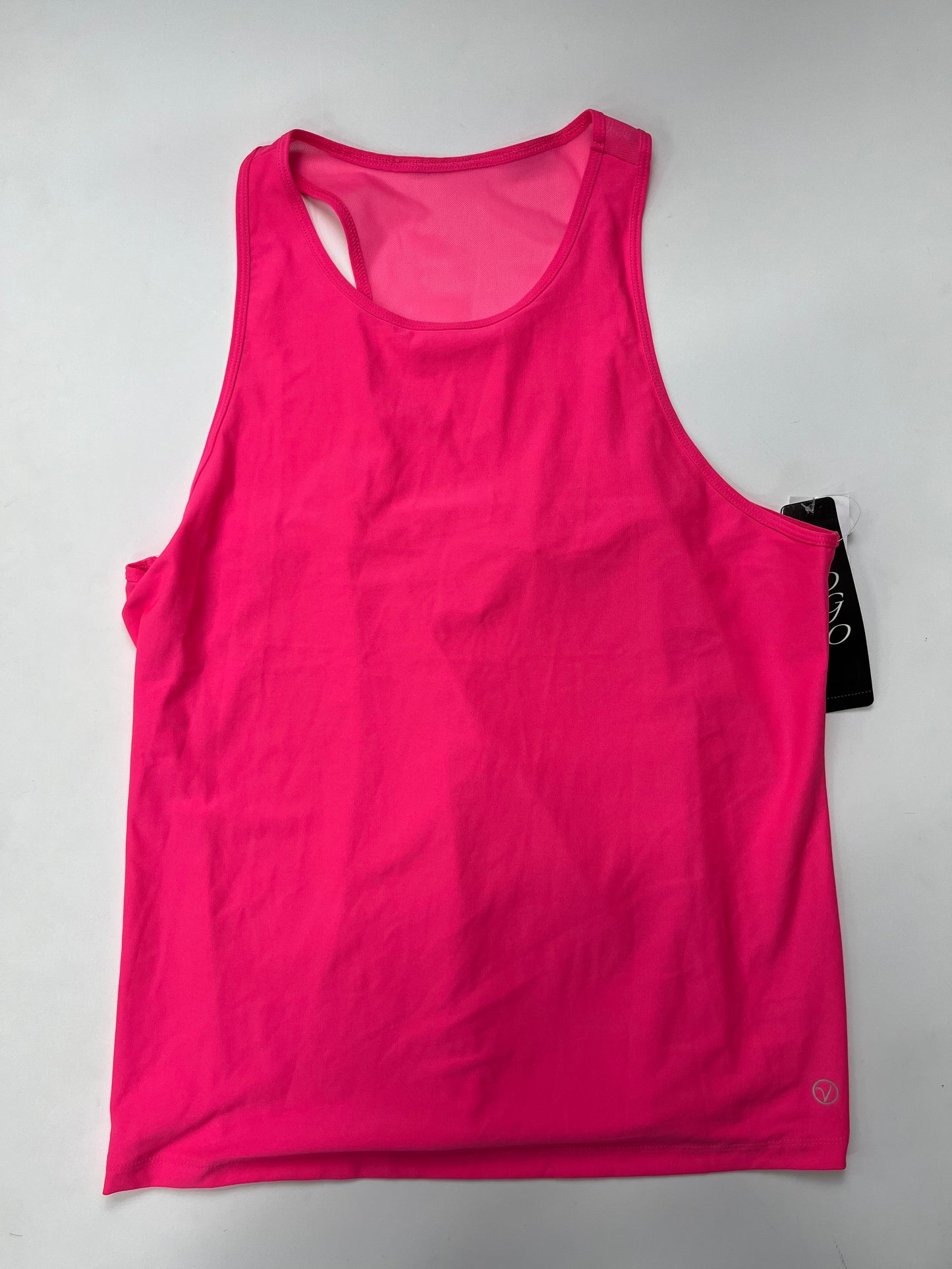 Athletic Tank Top By Vogo NWT  Size: Xl