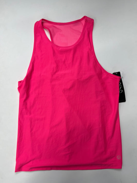 Athletic Tank Top By Vogo NWT  Size: Xl