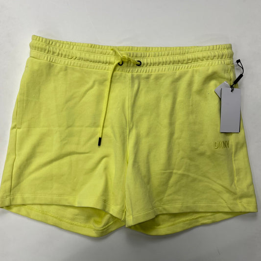 Athletic Shorts By Dkny NWT  Size: L