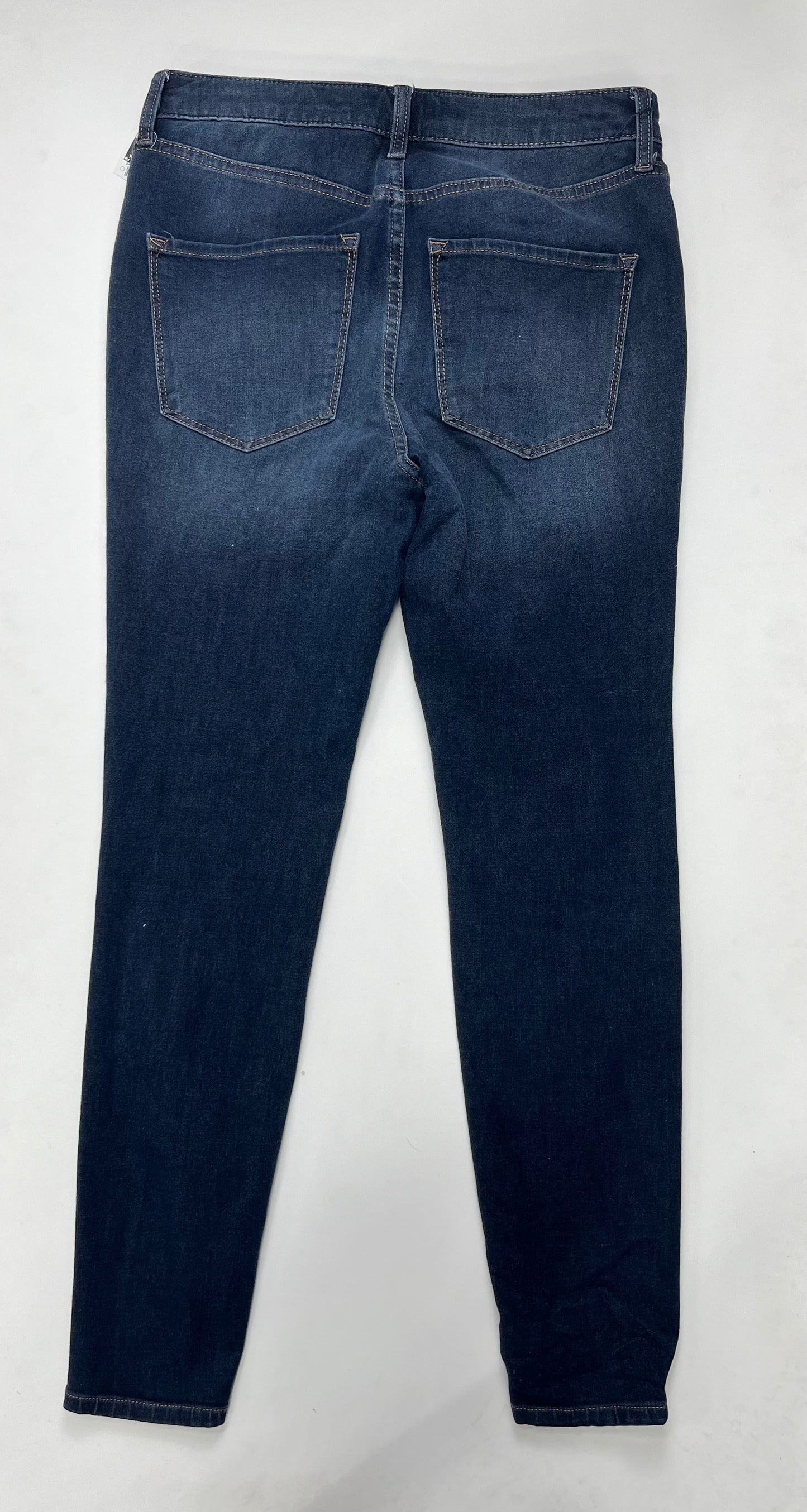 Jeans Straight By Lc Lauren Conrad  Size: 8