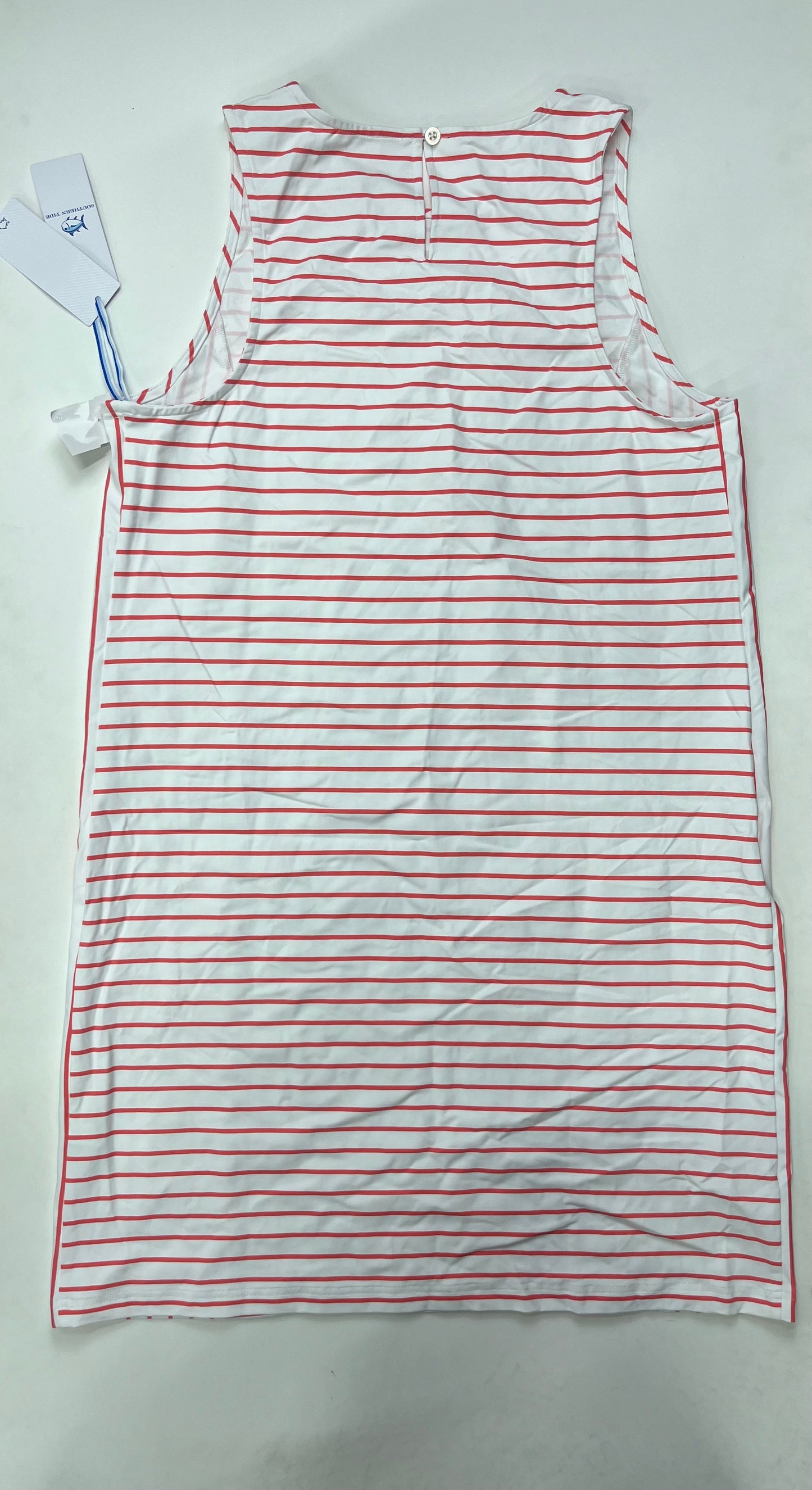 Dress Casual Midi By Southern Tide NWT  Size: M