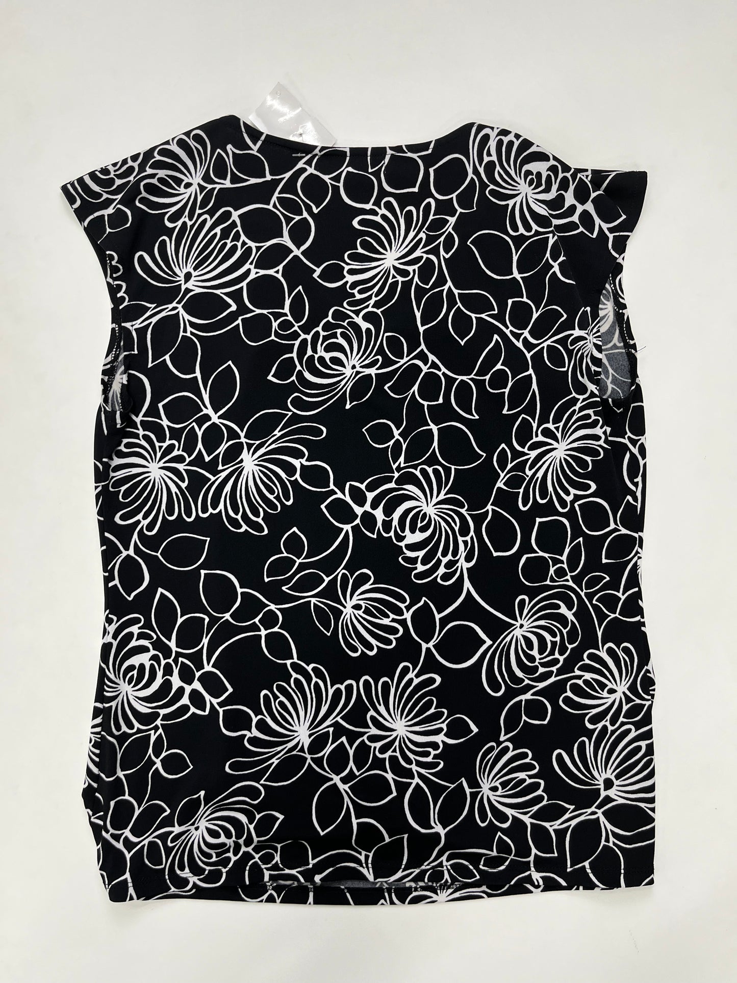 Top Sleeveless By Liz Claiborne  Size: S