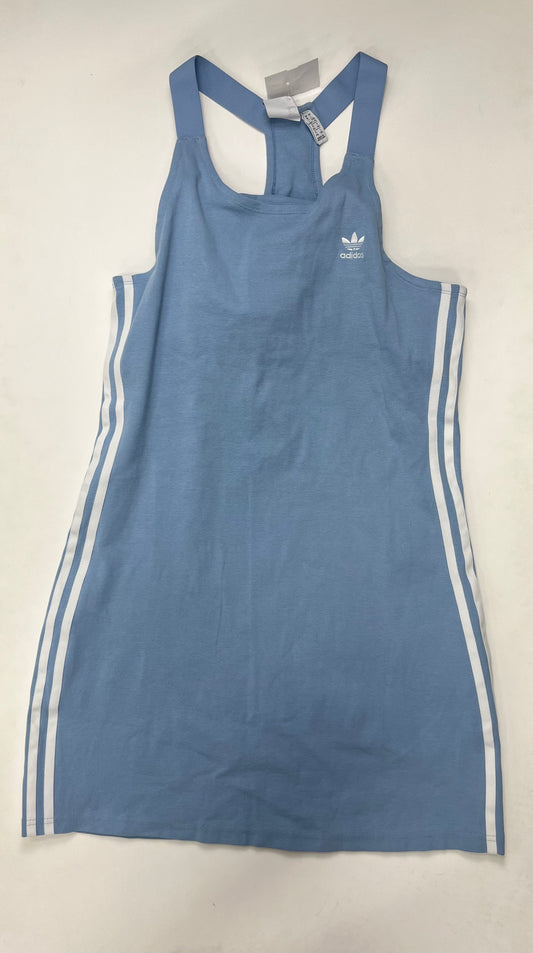 Athletic Dress By Adidas  Size: L