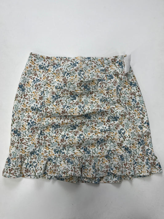 Skirt Midi By Paper Crane  Size: 8
