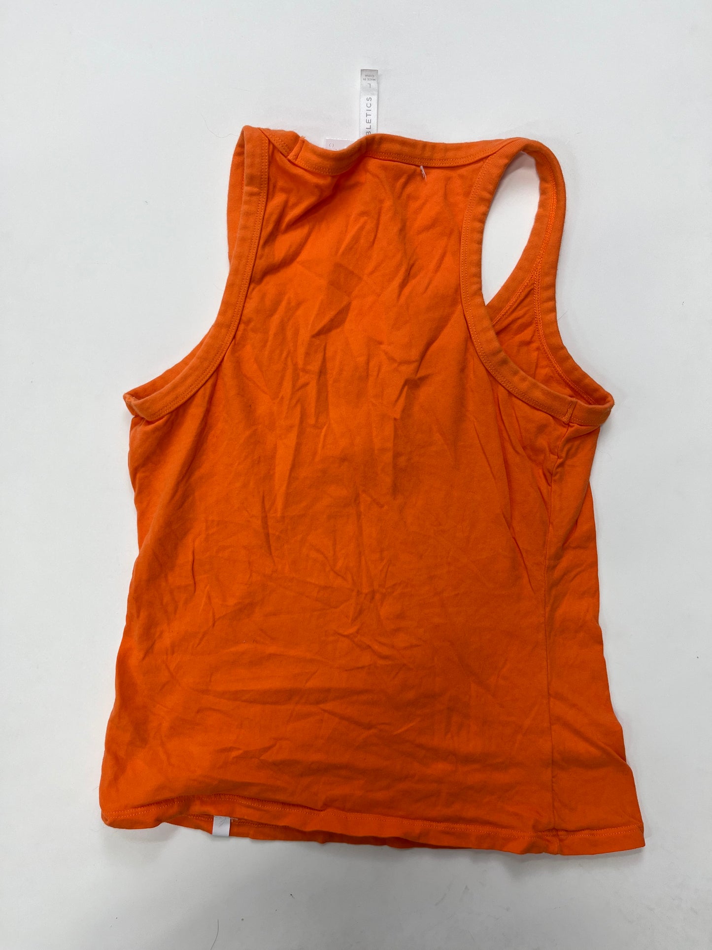 Athletic Tank Top By Fabletics  Size: L