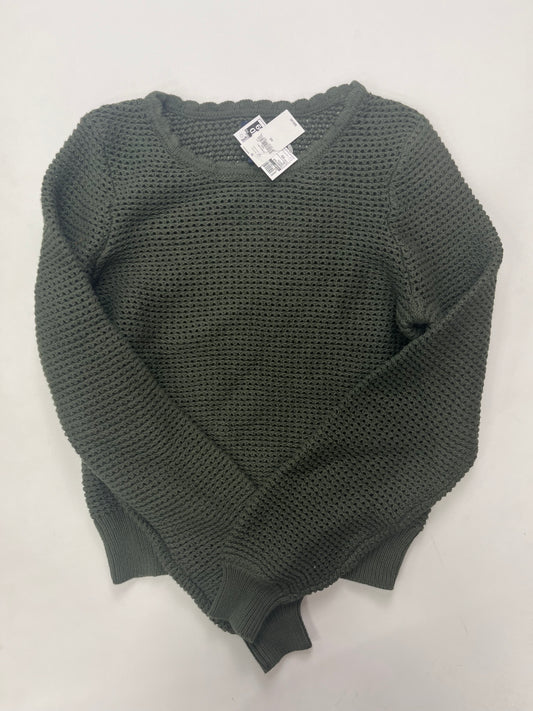 Sweater By Gap NWT Size: Xs