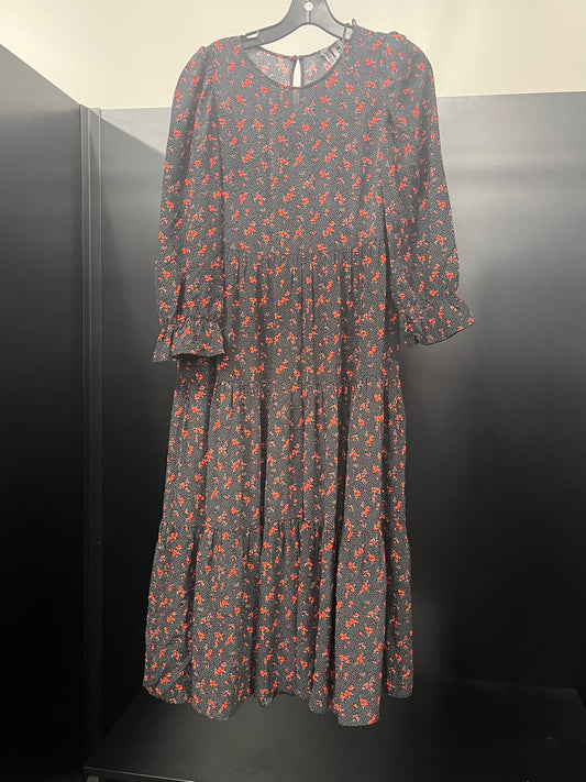 Dress Casual Maxi By Zara  Size: S