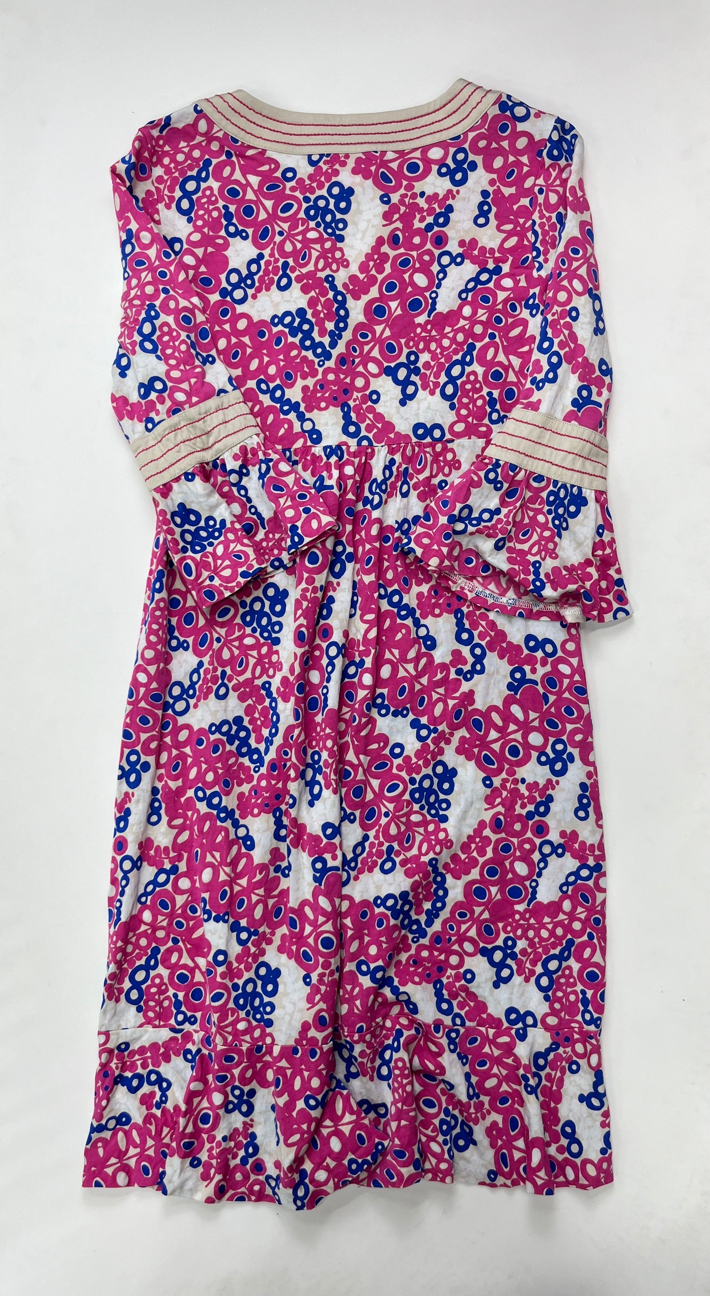 Dress Casual Midi By Lilly Pulitzer Size: Xs