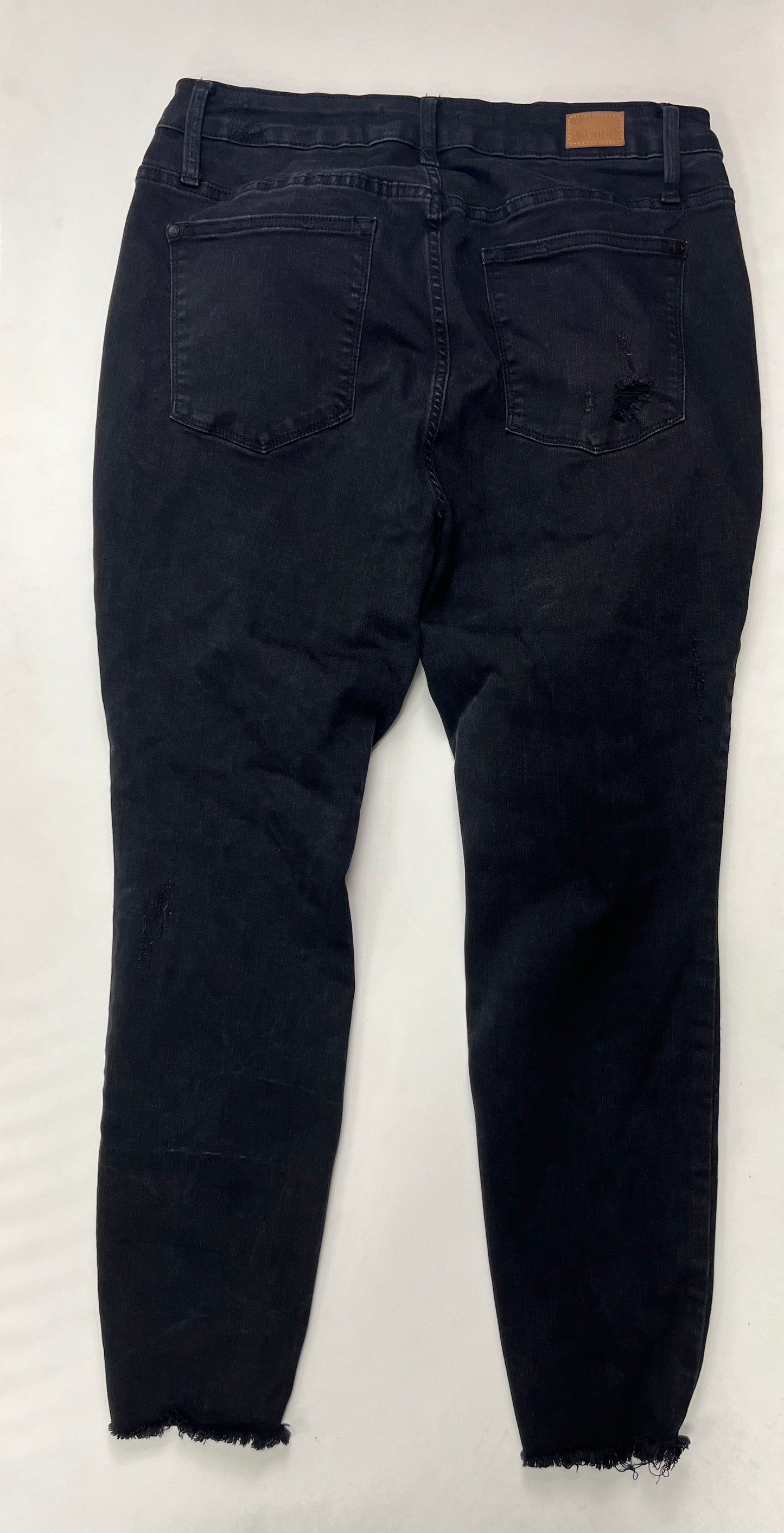 Jeans Straight By Judy Blue  Size: 18