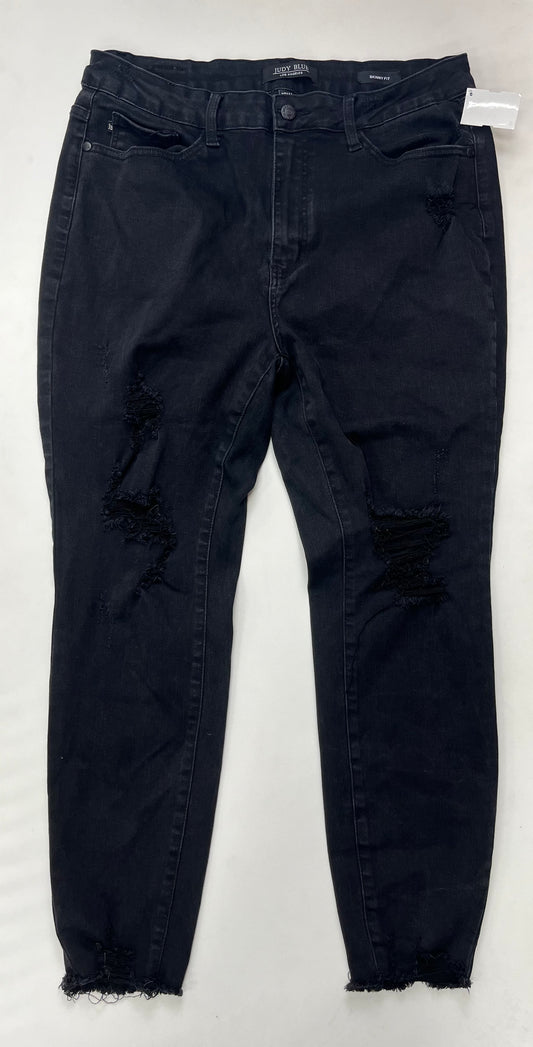 Jeans Straight By Judy Blue  Size: 18