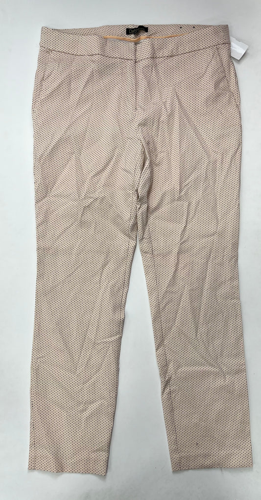 Pants Ankle By Dalia  Size: 14