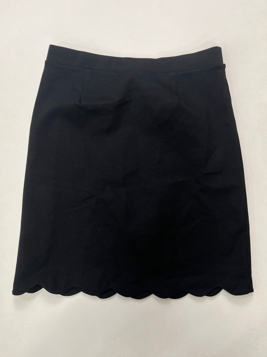 Skirt Mini & Short By August Silk NWT  Size: 4
