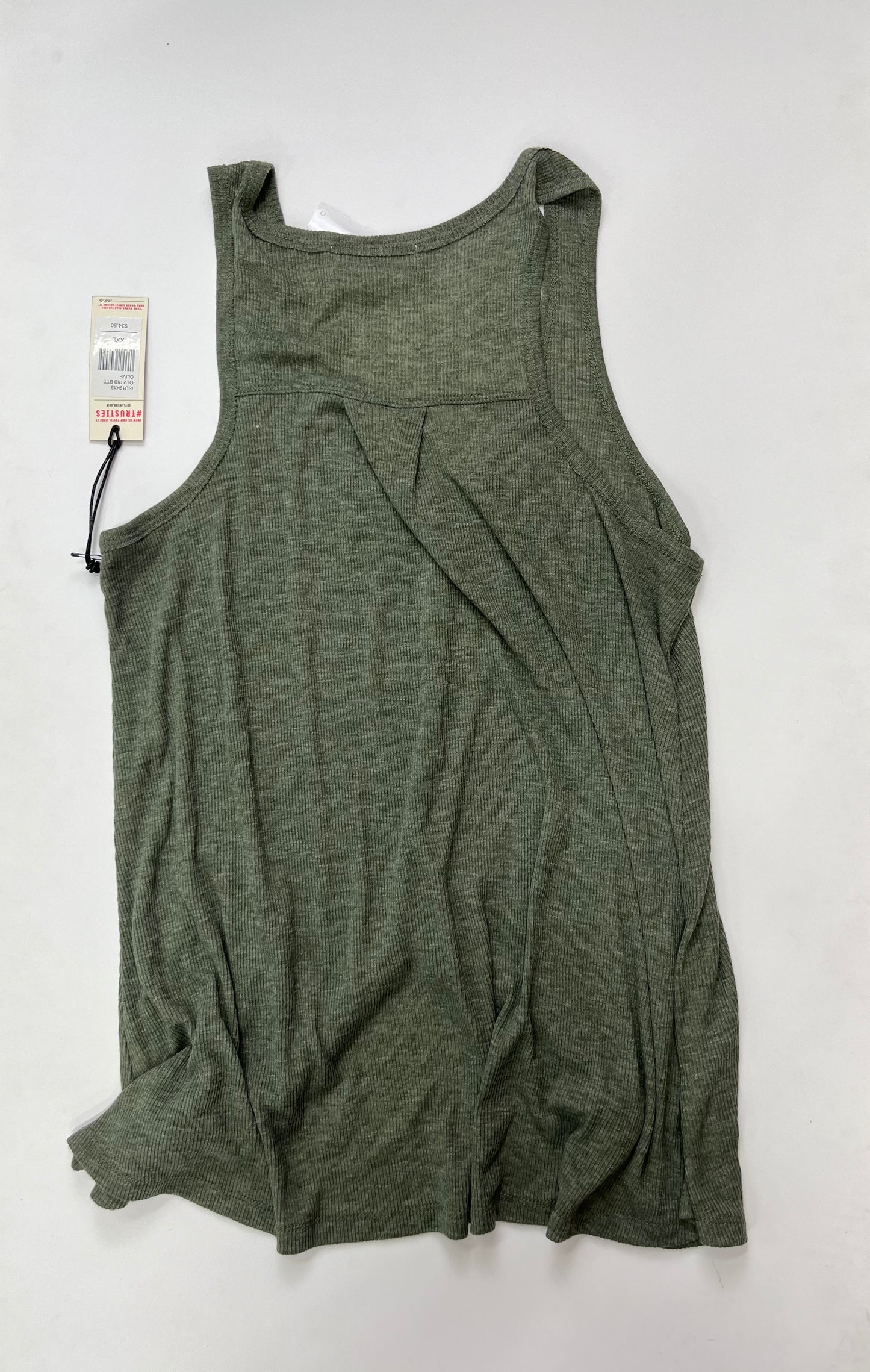 Tank Top By Idyllwind NWT  Size: 2x